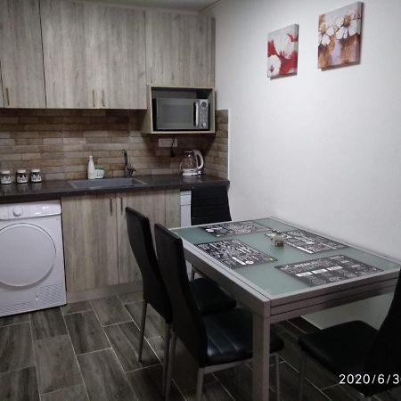 Lake Resort Tiberias Eksteriør billede